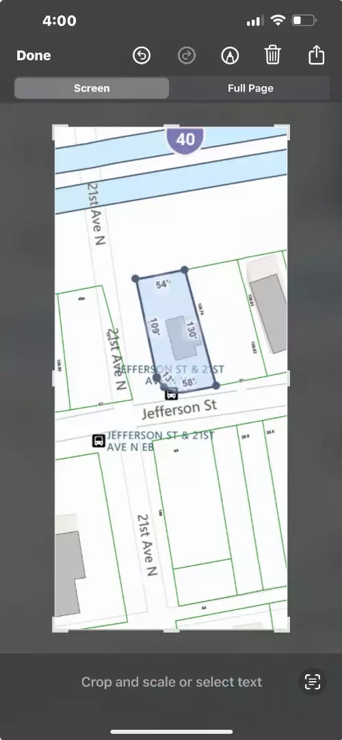 1832 Jefferson St, Nashville, TN  37208