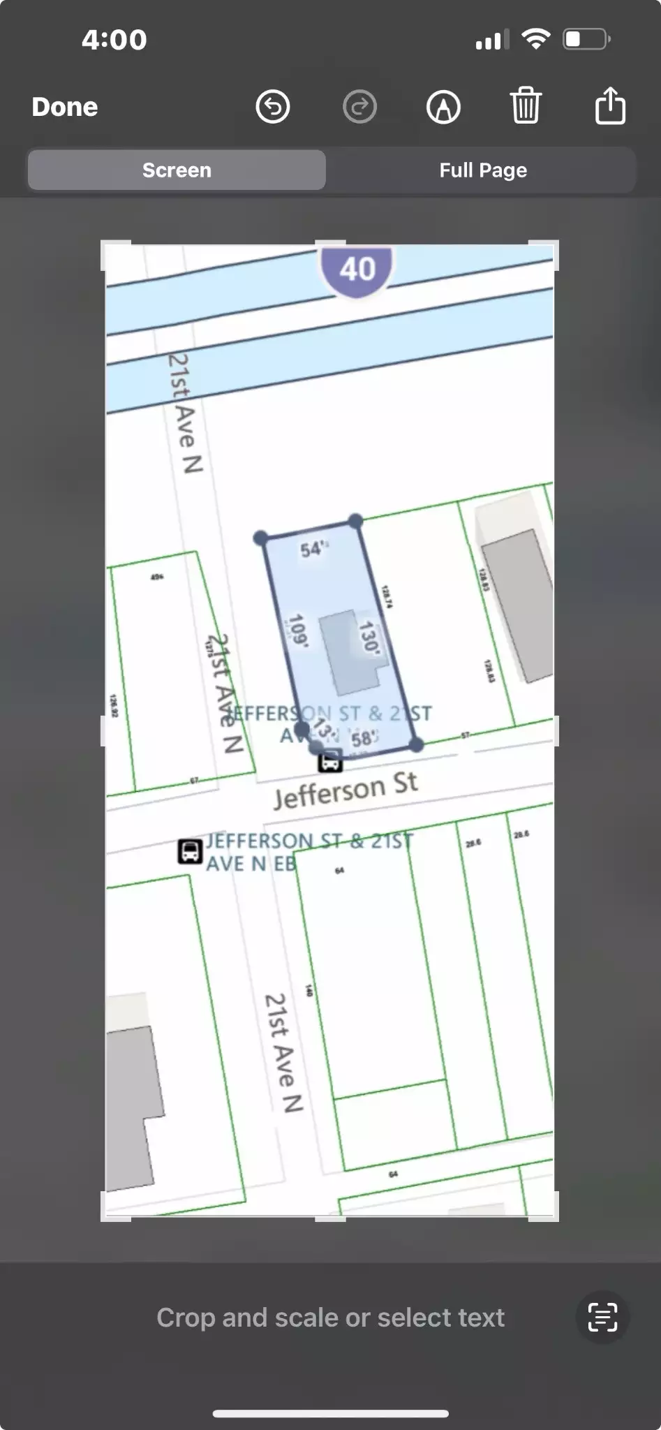 1832 Jefferson St, Nashville, TN  37208