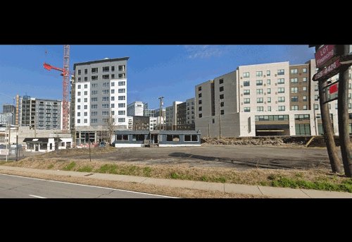 520 Lafayette St, Nashville, TN  37203