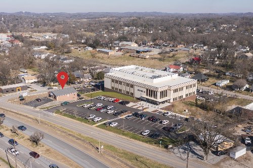 1113 S Main St, Columbia, TN  38401