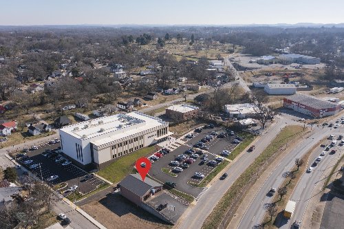 1113 S Main St, Columbia, TN  38401