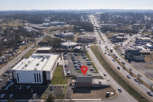 1113 S Main St, Columbia, TN  38401