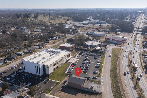 1113 S Main St, Columbia, TN  38401