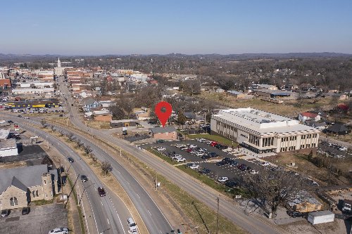 1113 S Main St, Columbia, TN  38401