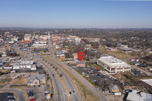 1113 S Main St, Columbia, TN  38401