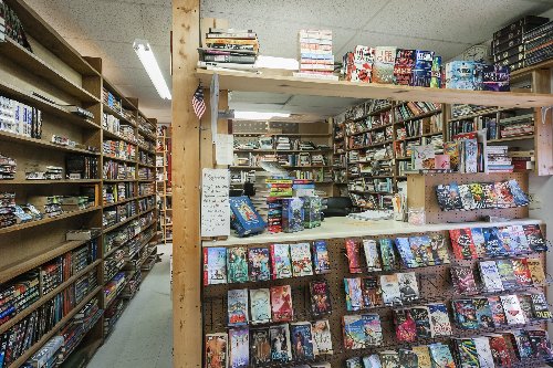 1113 S Main St, Columbia, TN  38401