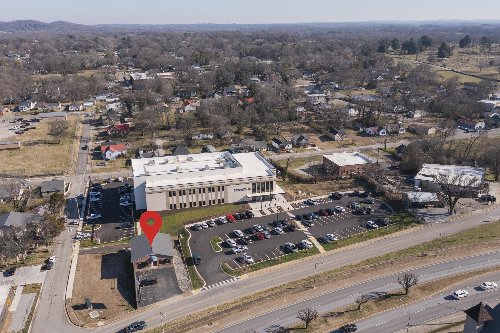 1113 S Main St, Columbia, TN  38401