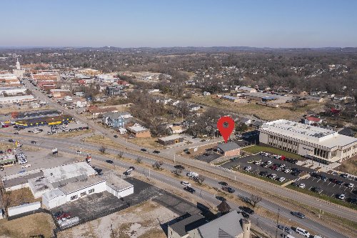 1113 S Main St, Columbia, TN  38401