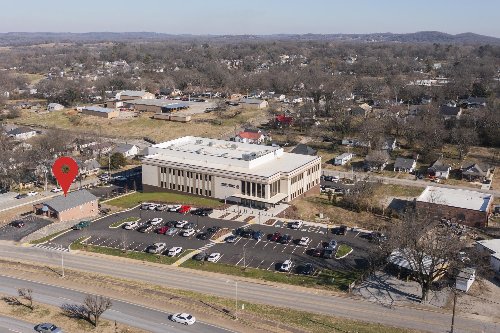 1113 S Main St, Columbia, TN  38401