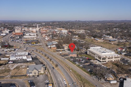 1113 S Main St, Columbia, TN  38401