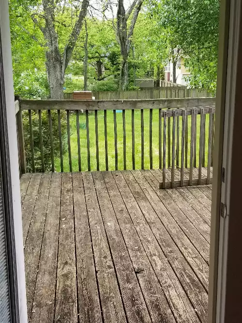 1110 Stratford Ave, Nashville, TN  37216