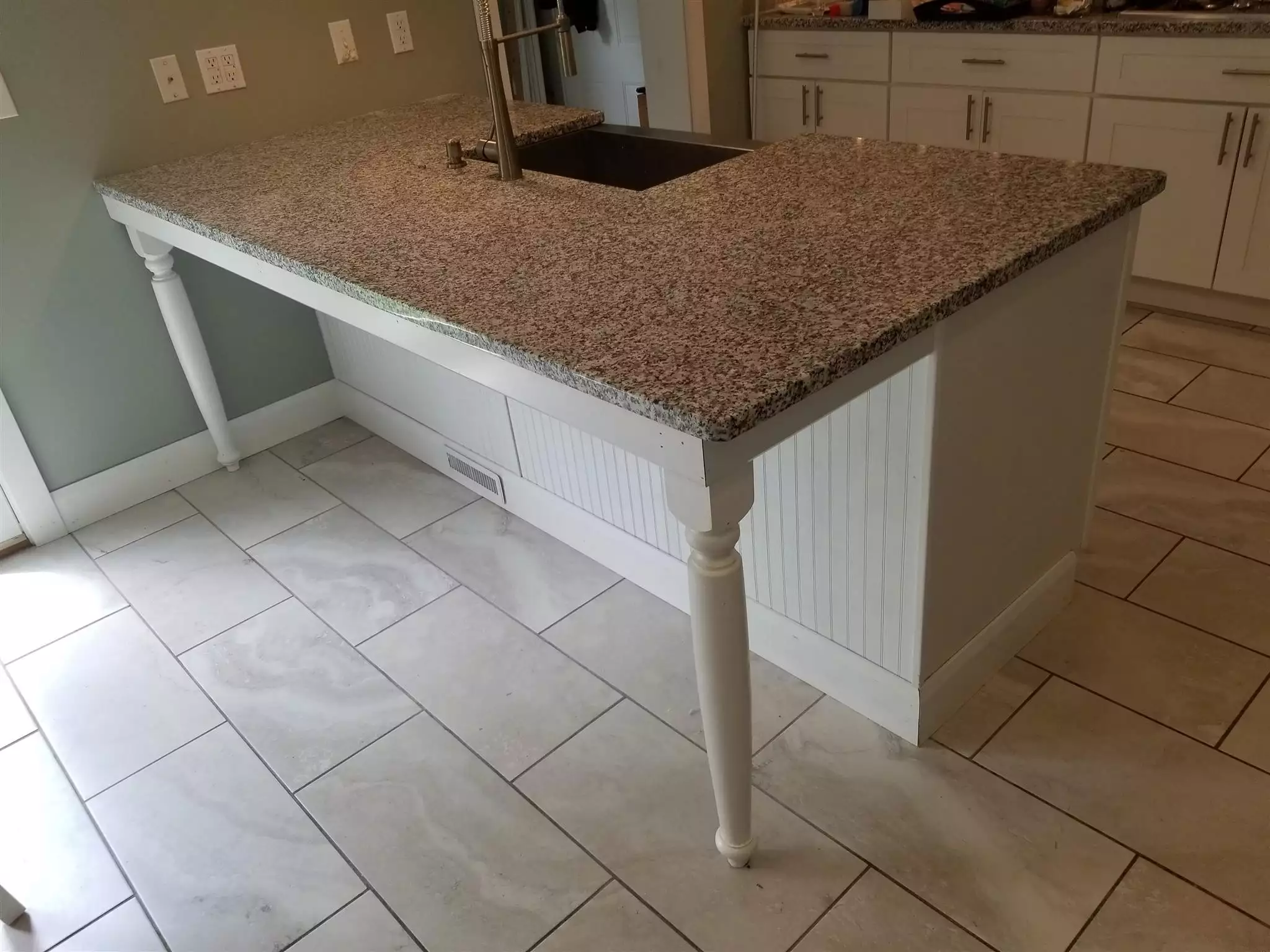 1110 Stratford Ave, Nashville, TN  37216