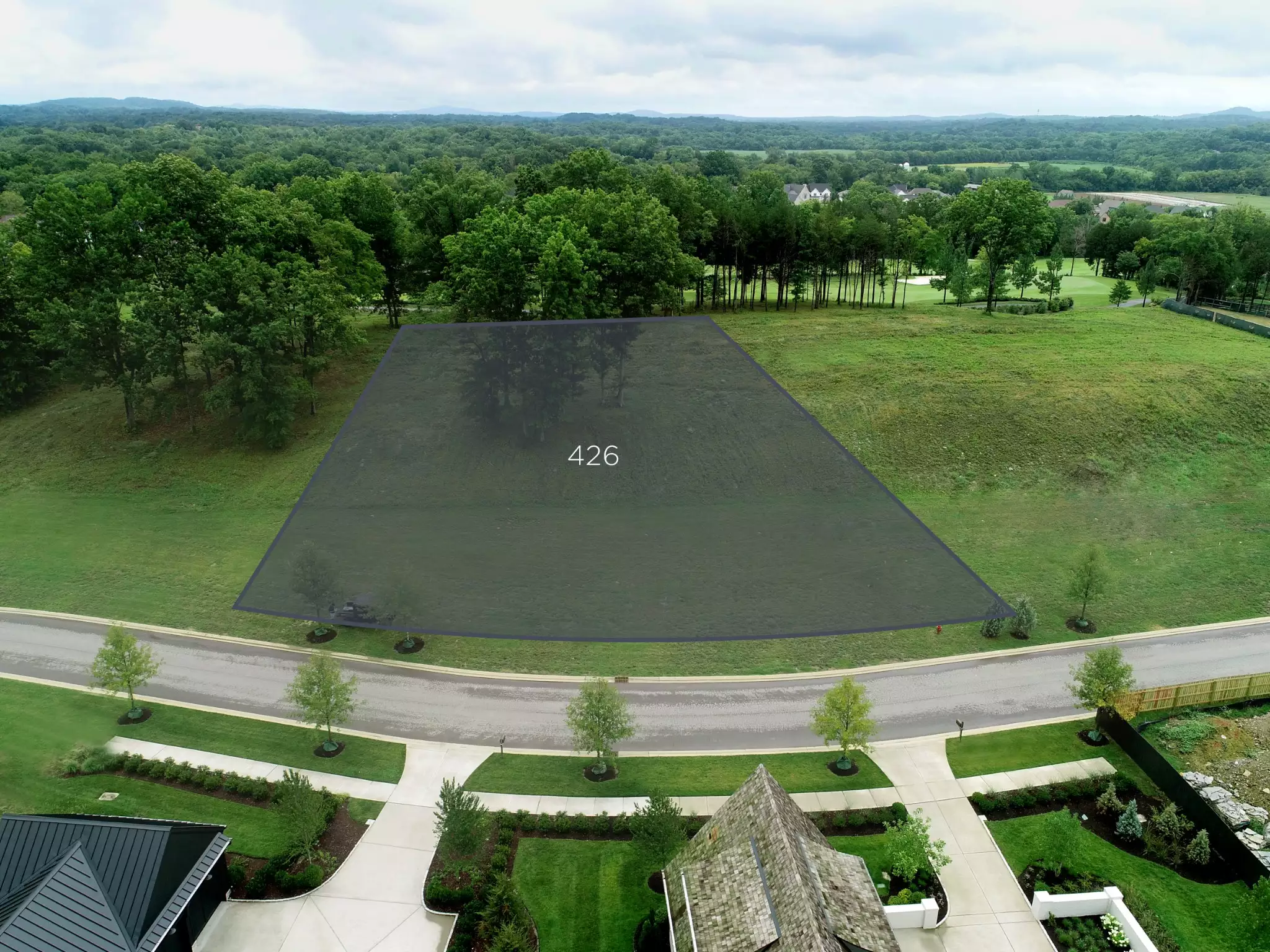 7289 Harlow Dr, College Grove, TN  37046