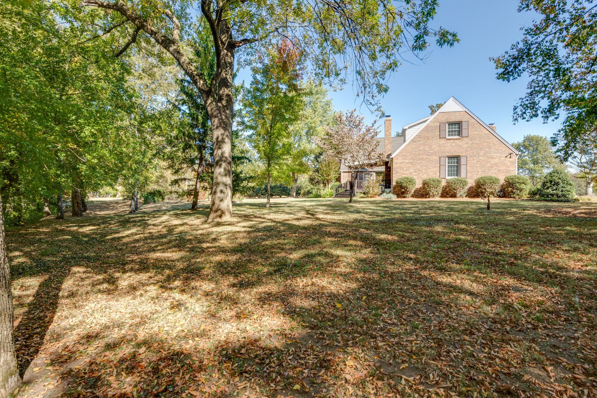 403 Granny White Pike, Brentwood, TN  37027