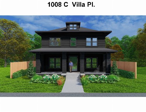1008C Villa Pl, Nashville, TN  37212