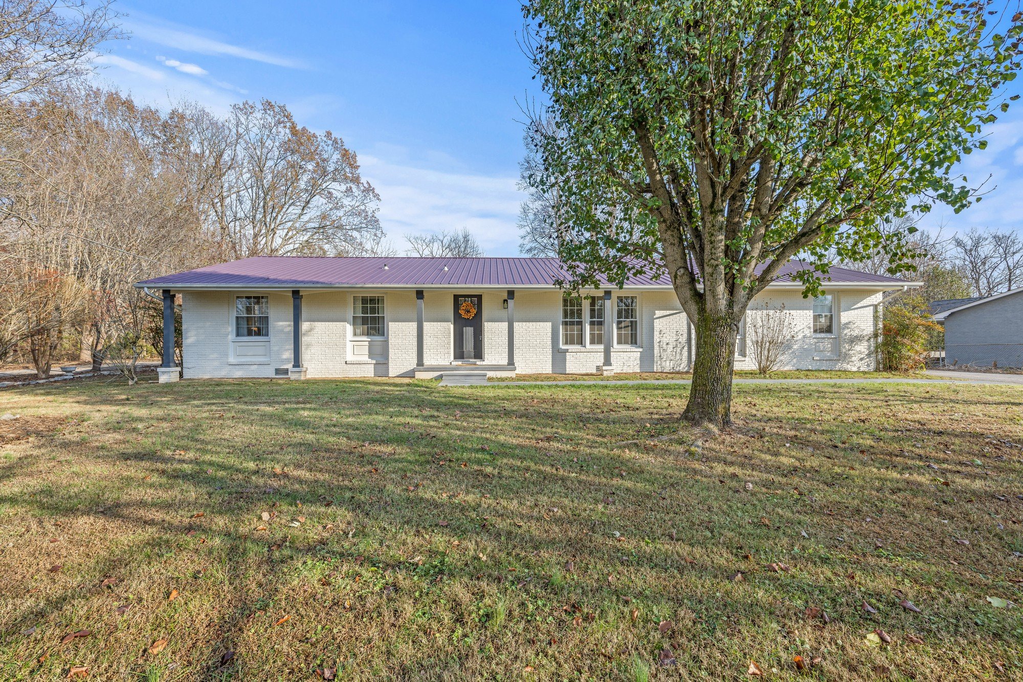 1536 Brookdale Ave, Cookeville, TN  38506