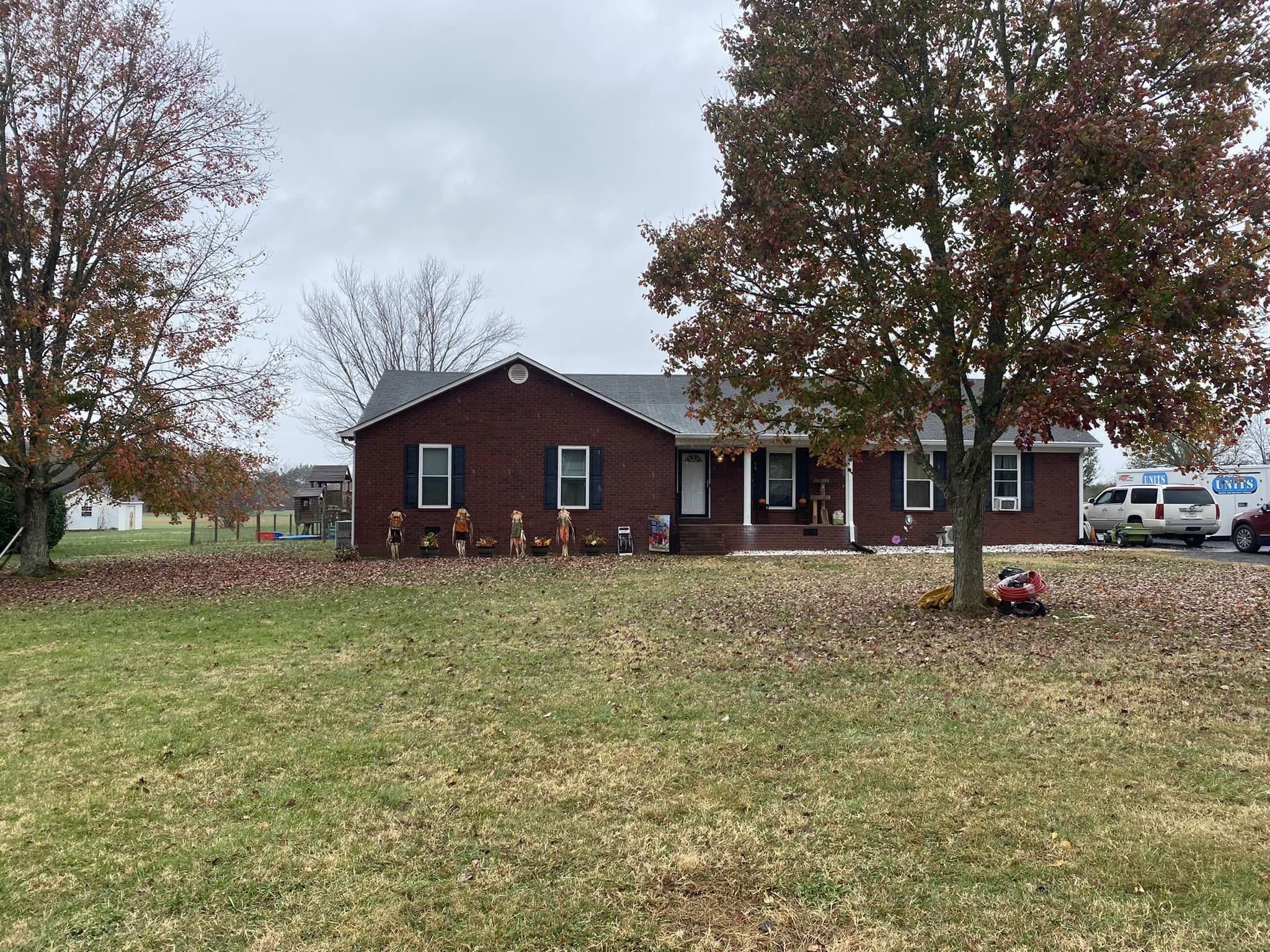 203 Cottontail Lane, Bell Buckle, TN  37020
