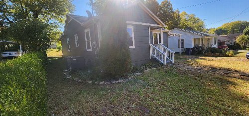 1713 Hillview Dr, Columbia, TN  38401