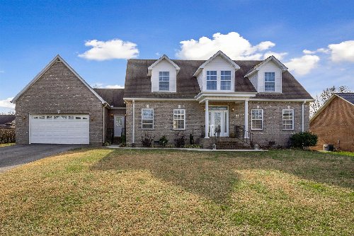 452 Windrowe Dr, Cookeville, TN  38506