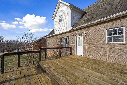 452 Windrowe Dr, Cookeville, TN  38506