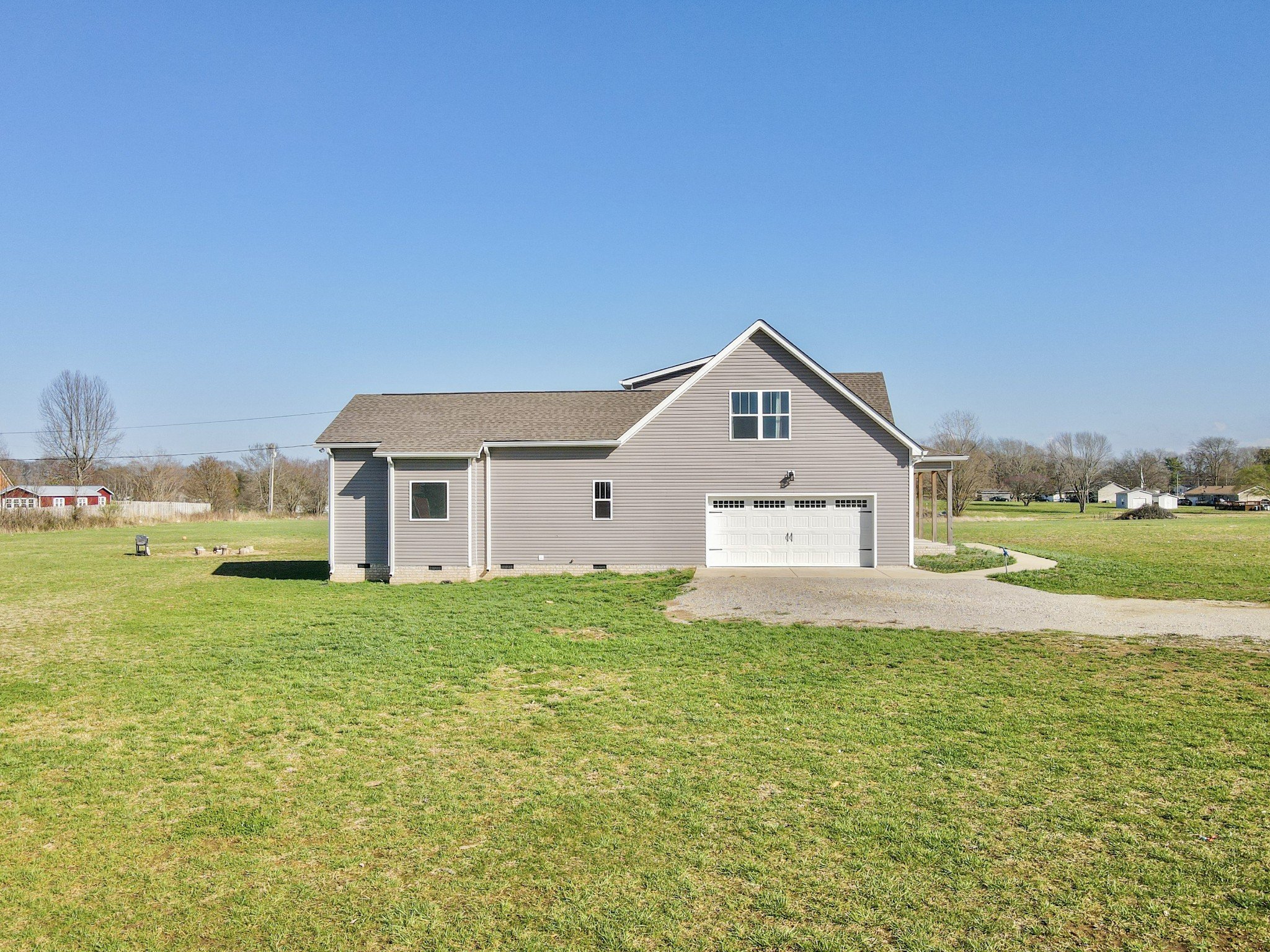 136 Stanfill Dr, Columbia, TN  38401