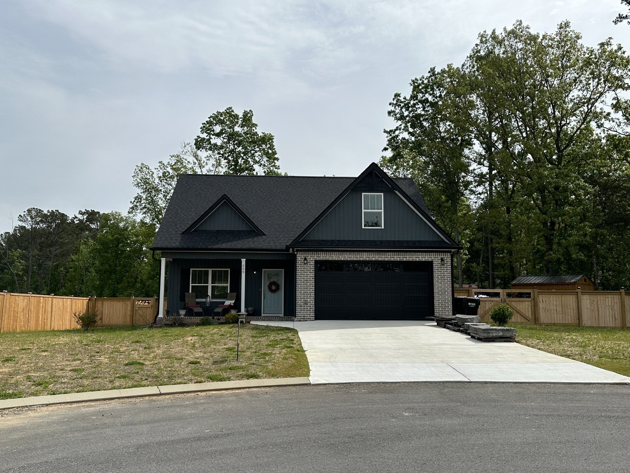 229 Eastview Cove Dr, Cleveland, TN  37323