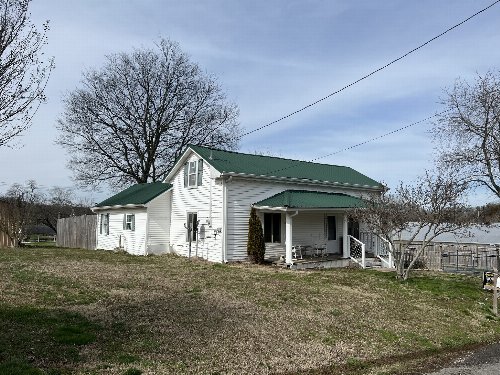 206 Old Flat Creek Rd, Shelbyville, TN  37160