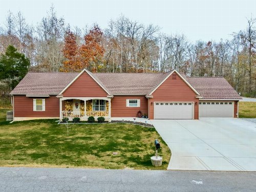 4903 Curtis Dr, Cookeville, TN  38506