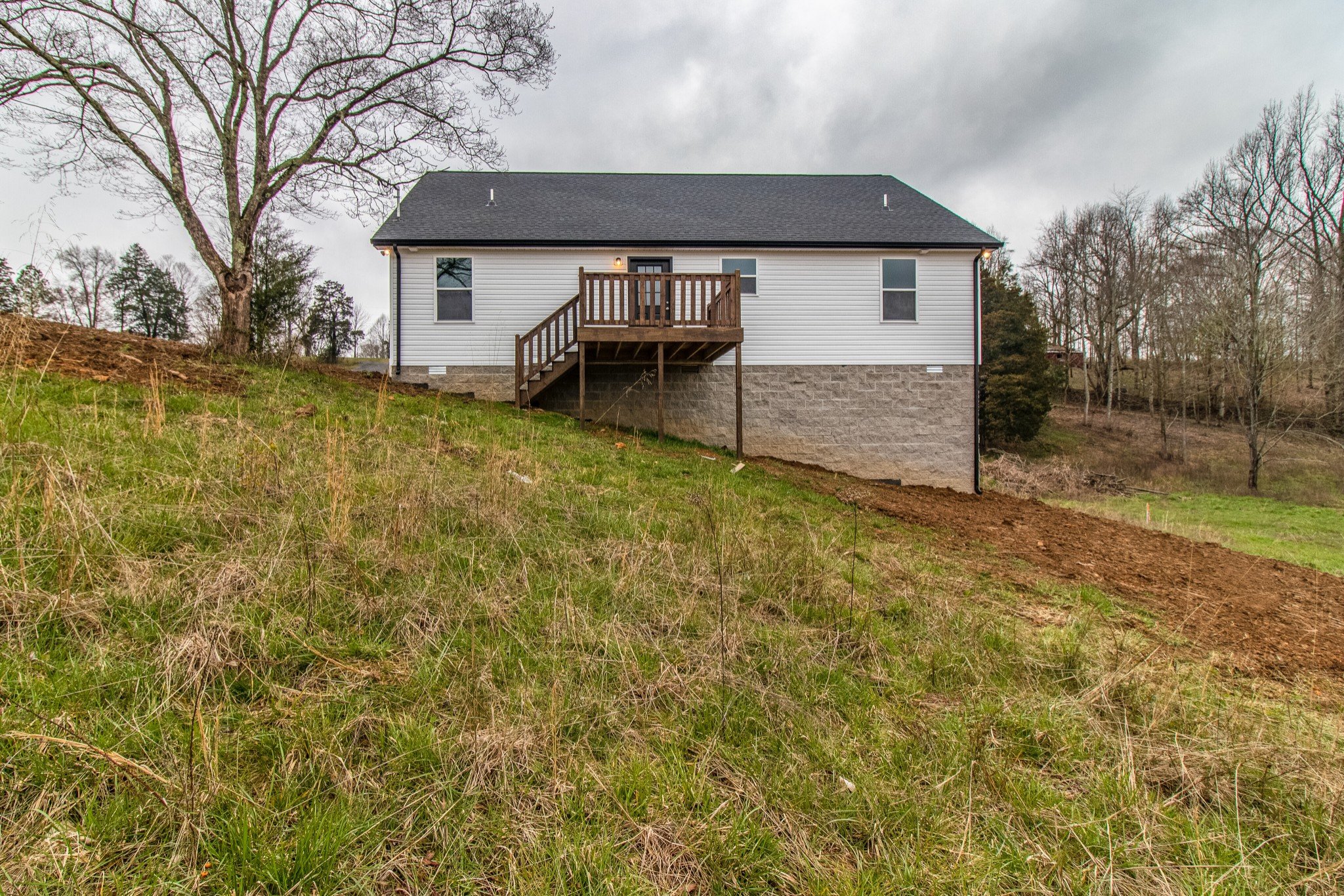 404 Hesson Drive, Red Boiling Springs, TN  37150