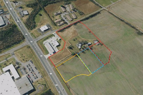 2315 Highway 231 North, Shelbyville, TN  37160