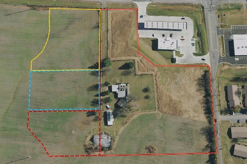 2315 Highway 231 North, Shelbyville, TN  37160