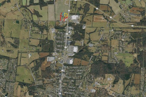 2315 Highway 231 North, Shelbyville, TN  37160