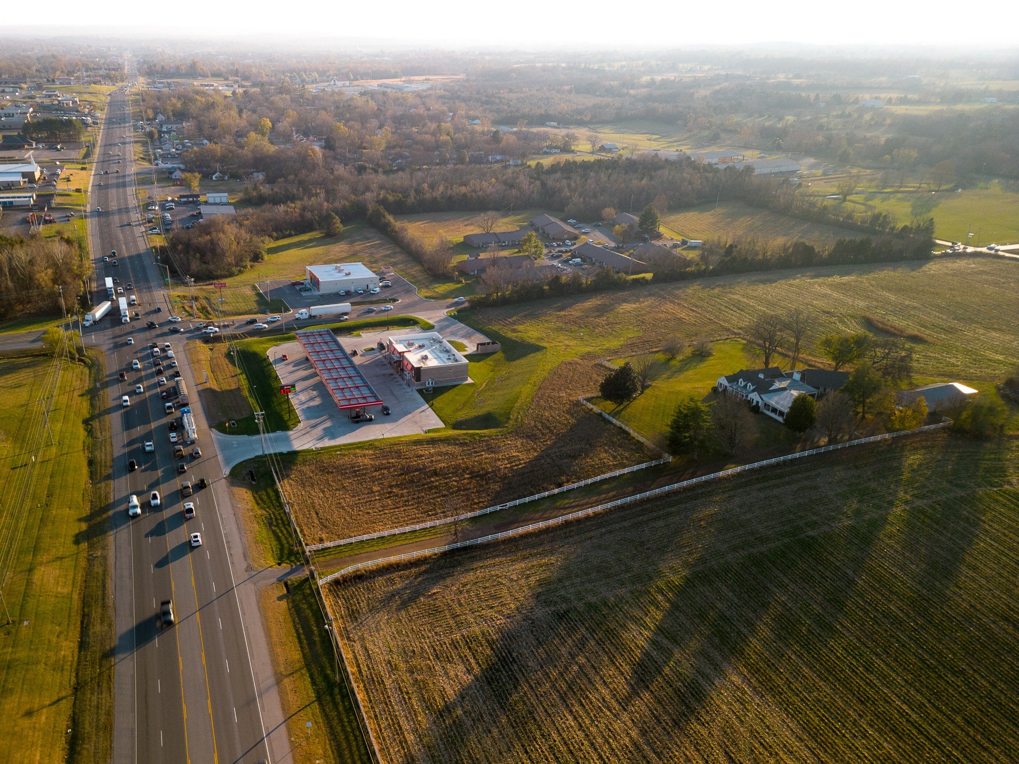 2315 Highway 231 North, Shelbyville, TN  37160