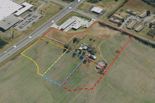 2315 Highway 231 North, Shelbyville, TN  37160