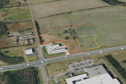 2315 Highway 231 North, Shelbyville, TN  37160