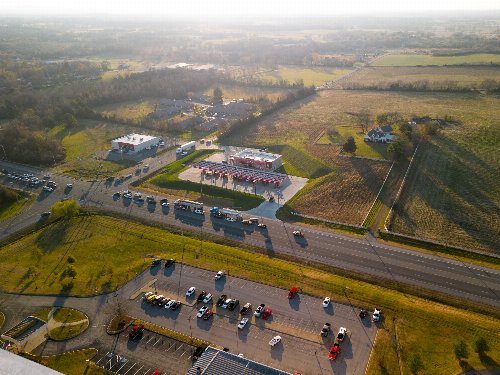 2315 Highway 231 North, Shelbyville, TN  37160