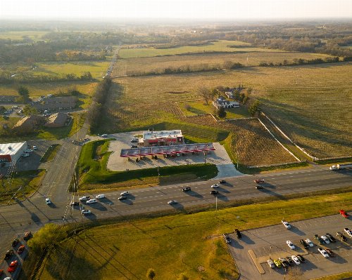 2315 Highway 231 North, Shelbyville, TN  37160