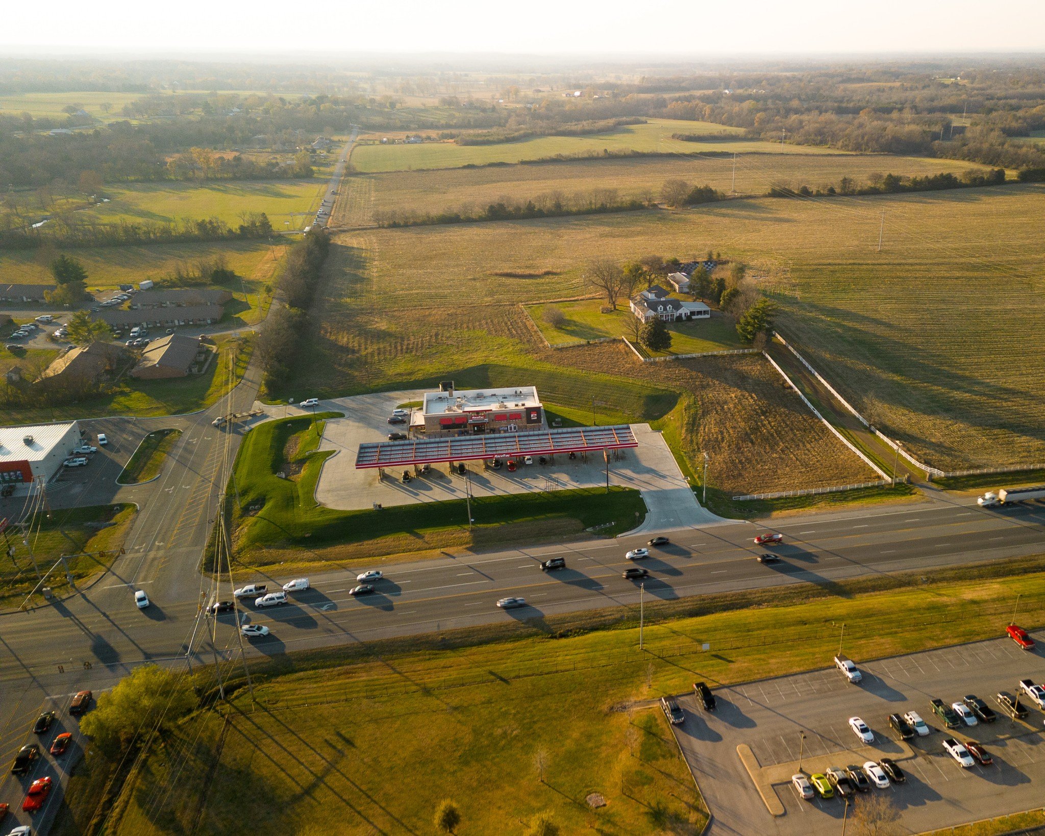 2315 Highway 231 North, Shelbyville, TN  37160