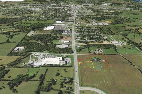 2315 Highway 231 North, Shelbyville, TN  37160