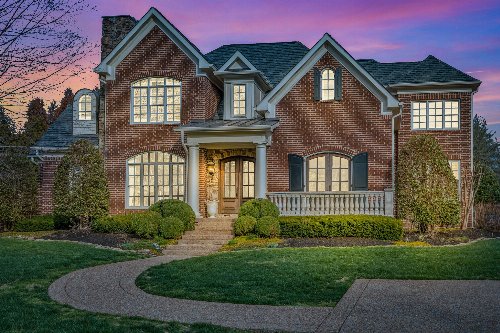 5444 Granny White Pike, Brentwood, TN  37027