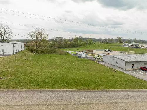 Park Plus Drive, Columbia, TN  38401