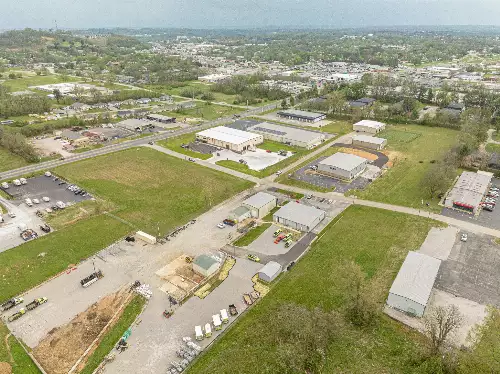 Park Plus Drive, Columbia, TN  38401