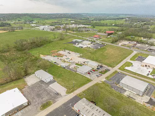 Park Plus Drive, Columbia, TN  38401