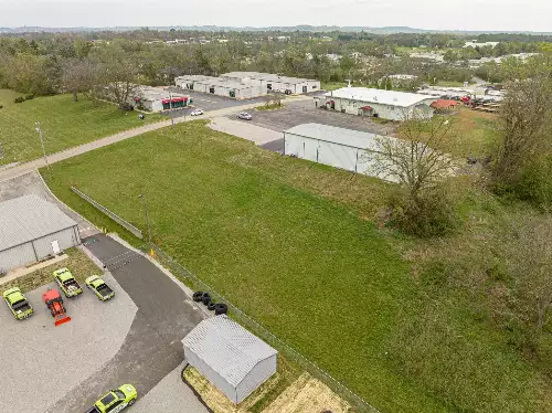 Park Plus Drive, Columbia, TN  38401