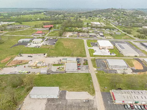 Park Plus Drive, Columbia, TN  38401