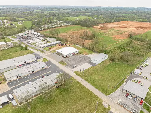 Park Plus Drive, Columbia, TN  38401