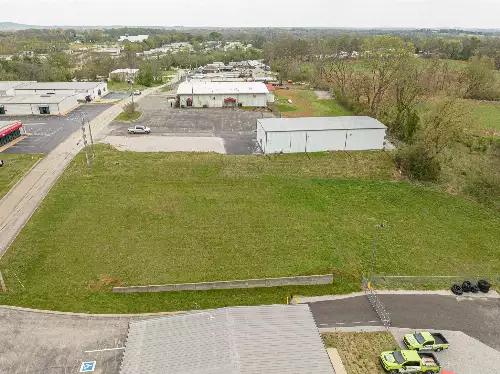 Park Plus Drive, Columbia, TN  38401