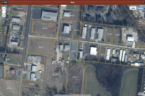 Park Plus Drive, Columbia, TN  38401