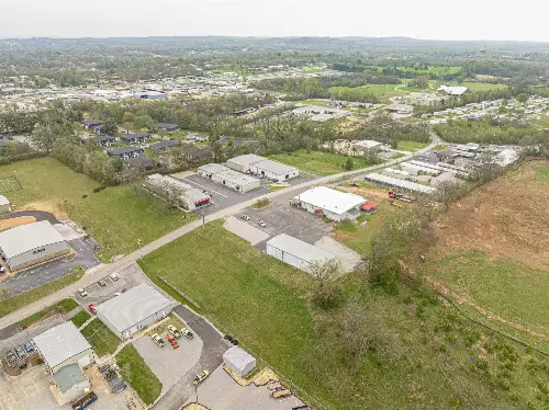 Park Plus Drive, Columbia, TN  38401