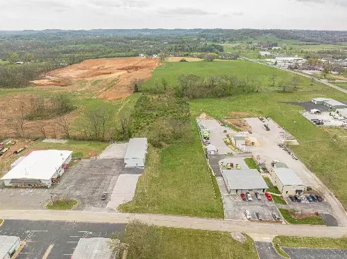 Park Plus Drive, Columbia, TN  38401